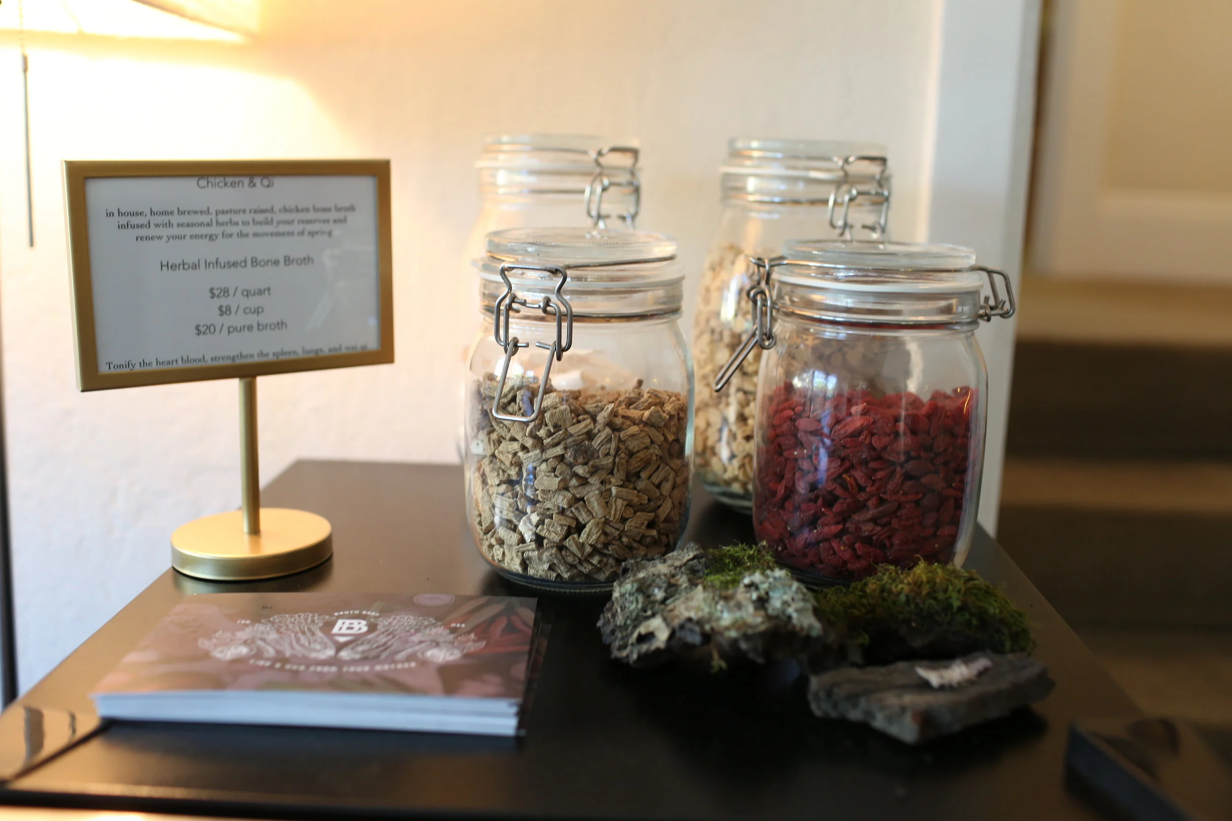 Location Berkeley Women's Health Acupuncture Natural Herbs