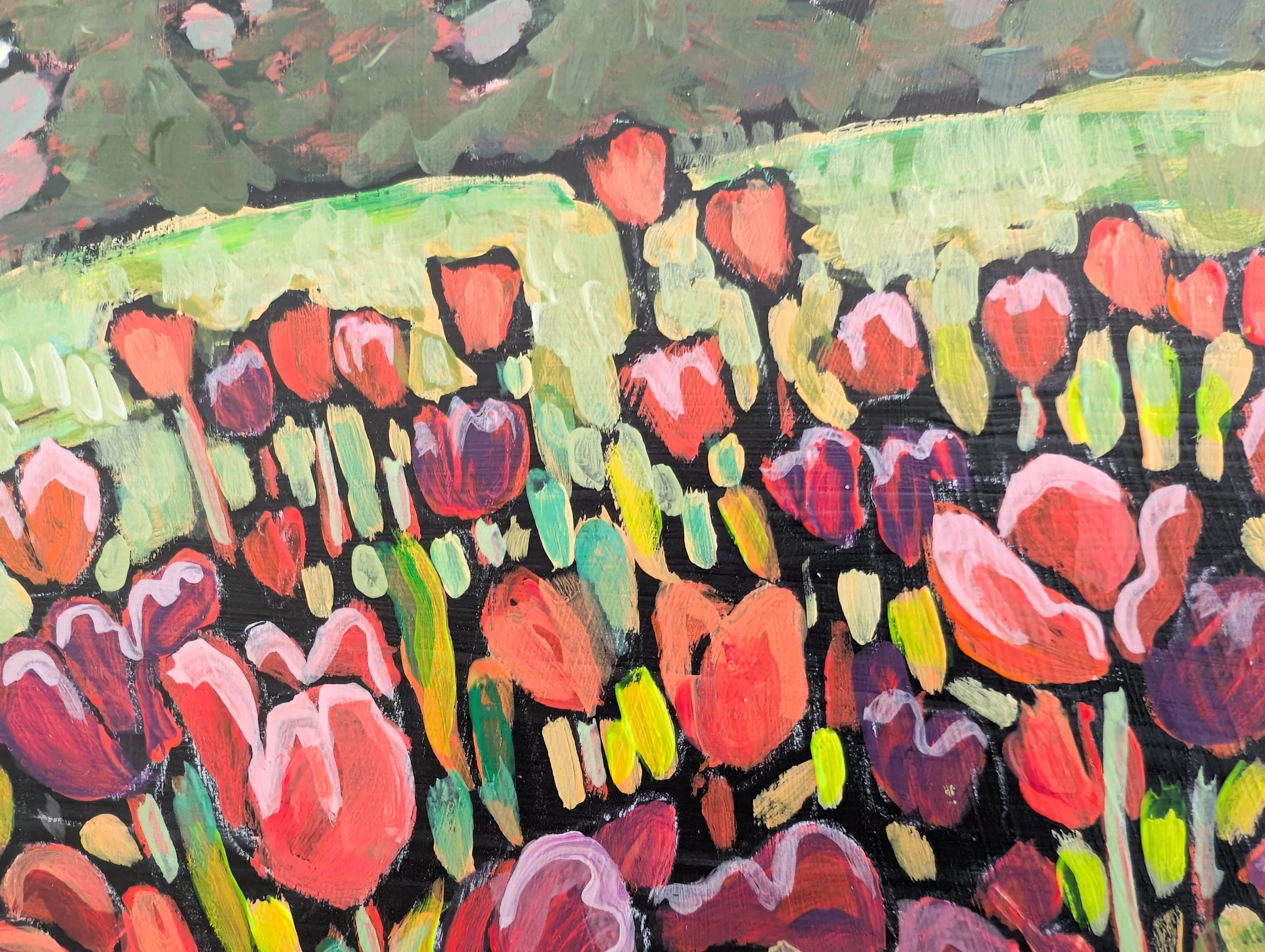 tulips and english daisies-4.jpg