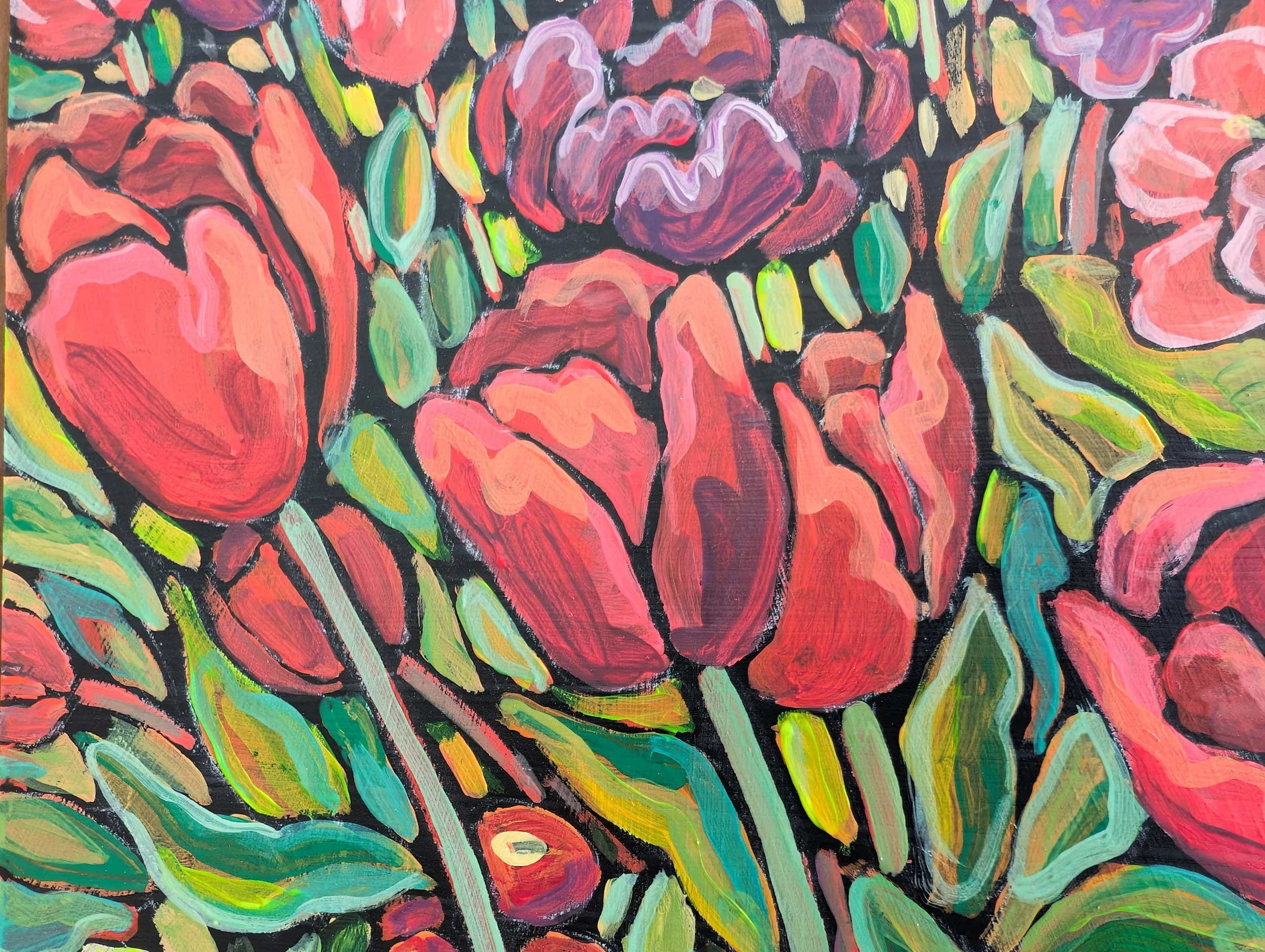 tulips and english daisies-2.jpg