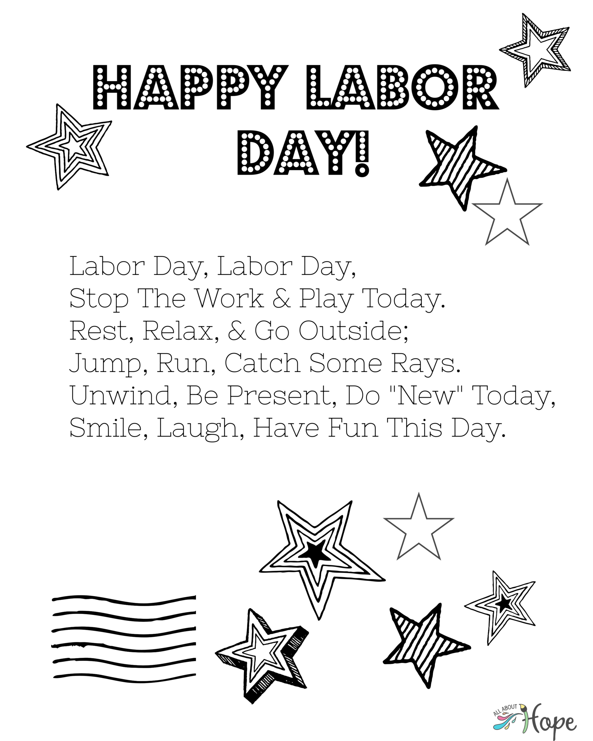 labor-day-poem-coloring-all-about-hope