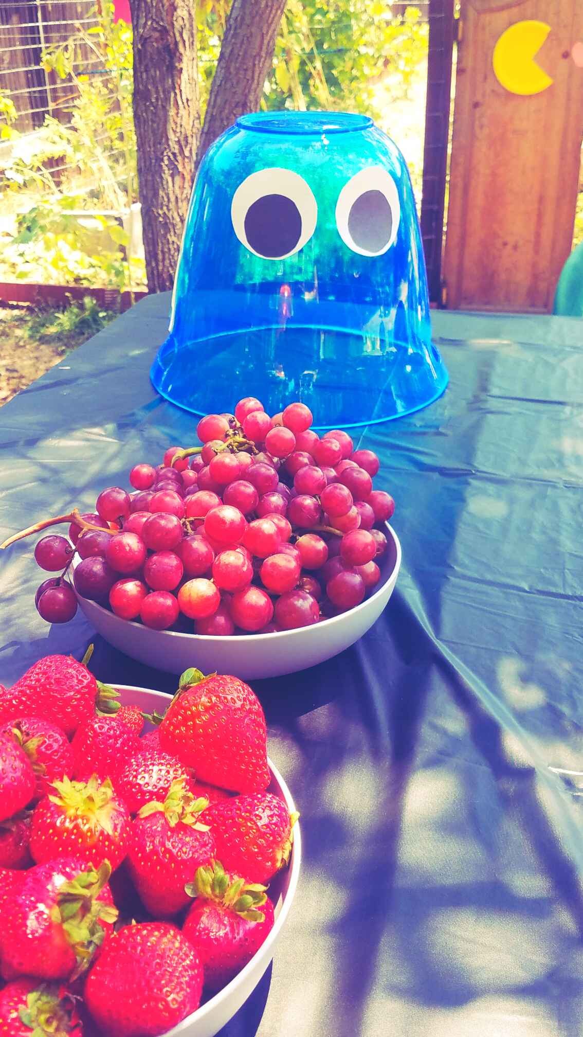 DIY Pac-Man Ghosts 3 Ways — All About Hope