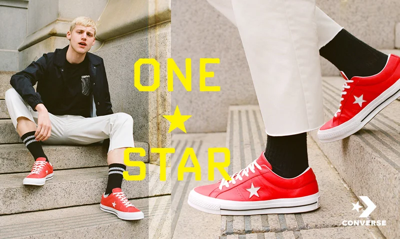 CONVERSE—DIGITAL
