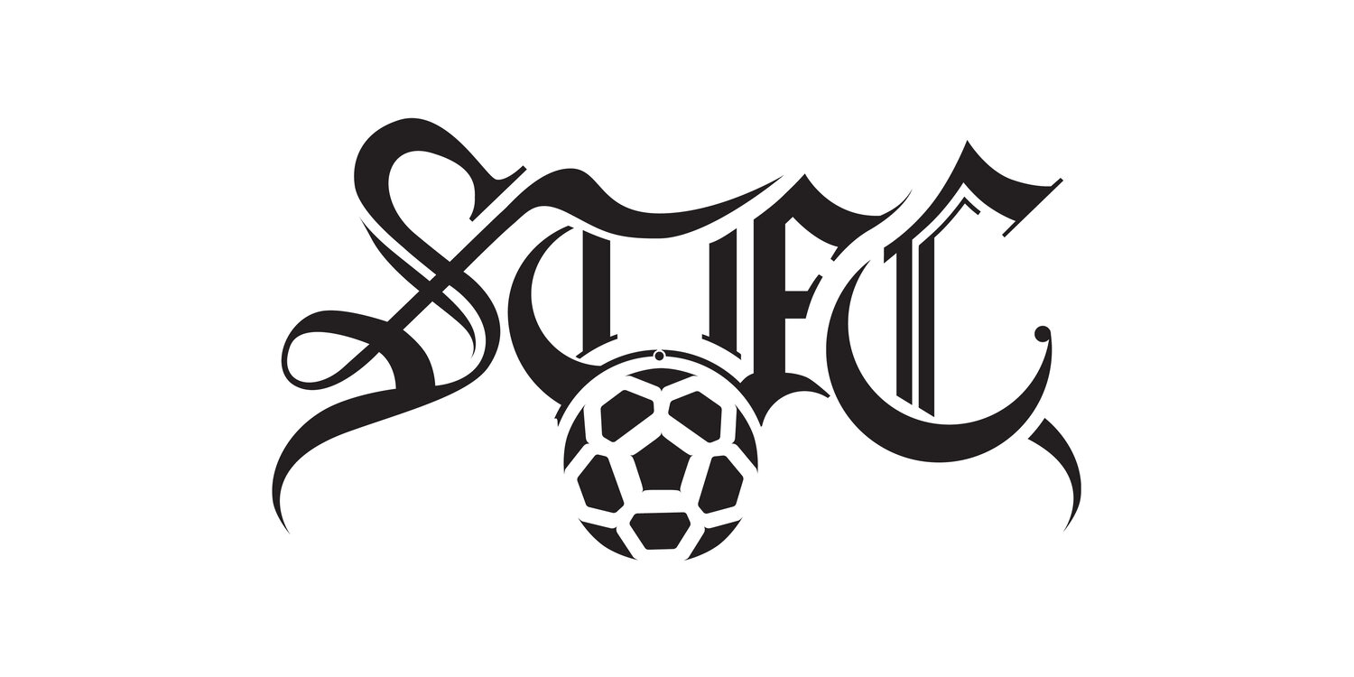 Nike Soccer—San Tepito Fútbol Club Identity — Flightdeck