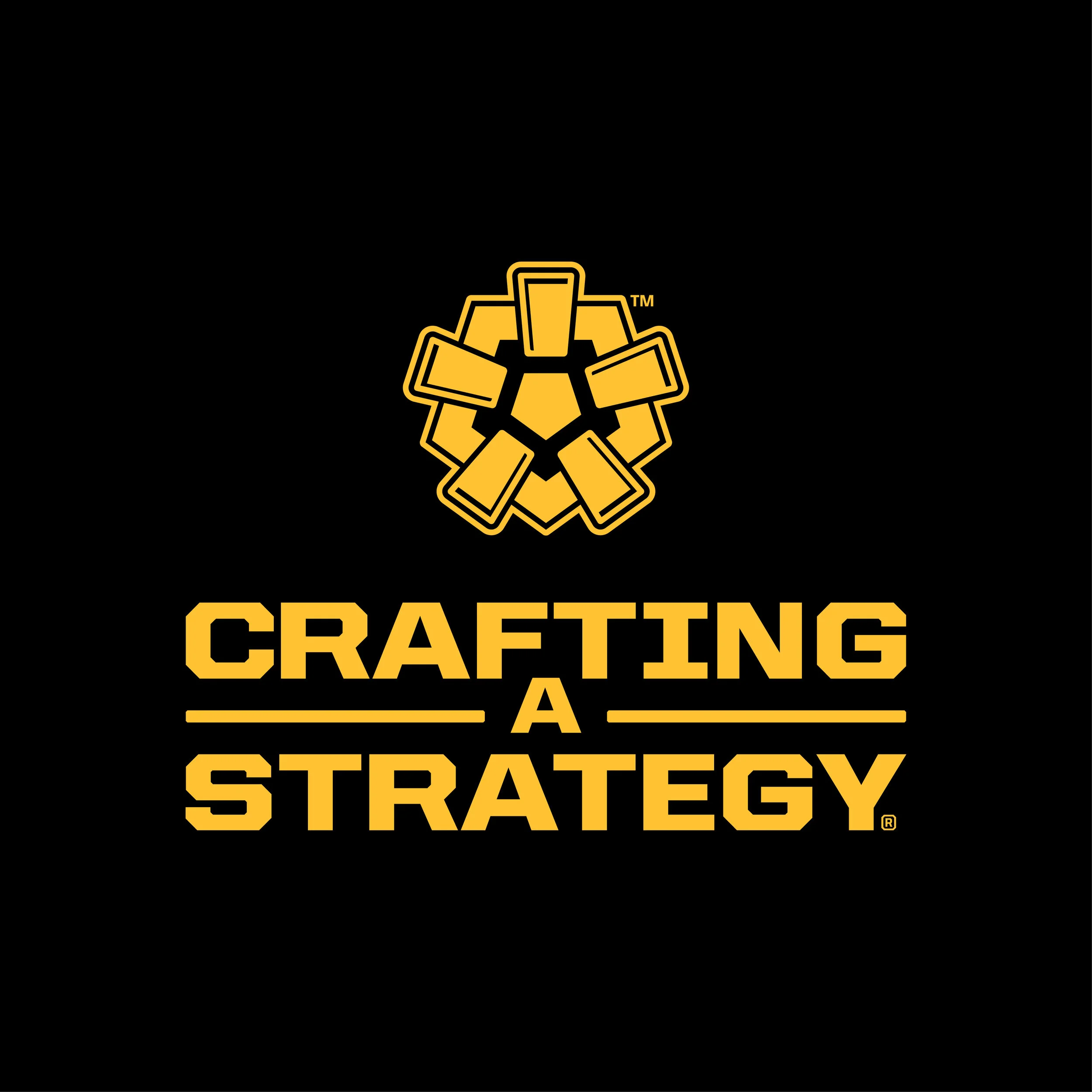 CRAFTING A STRATEGY—IDENTITY & COMMUNICATIONS