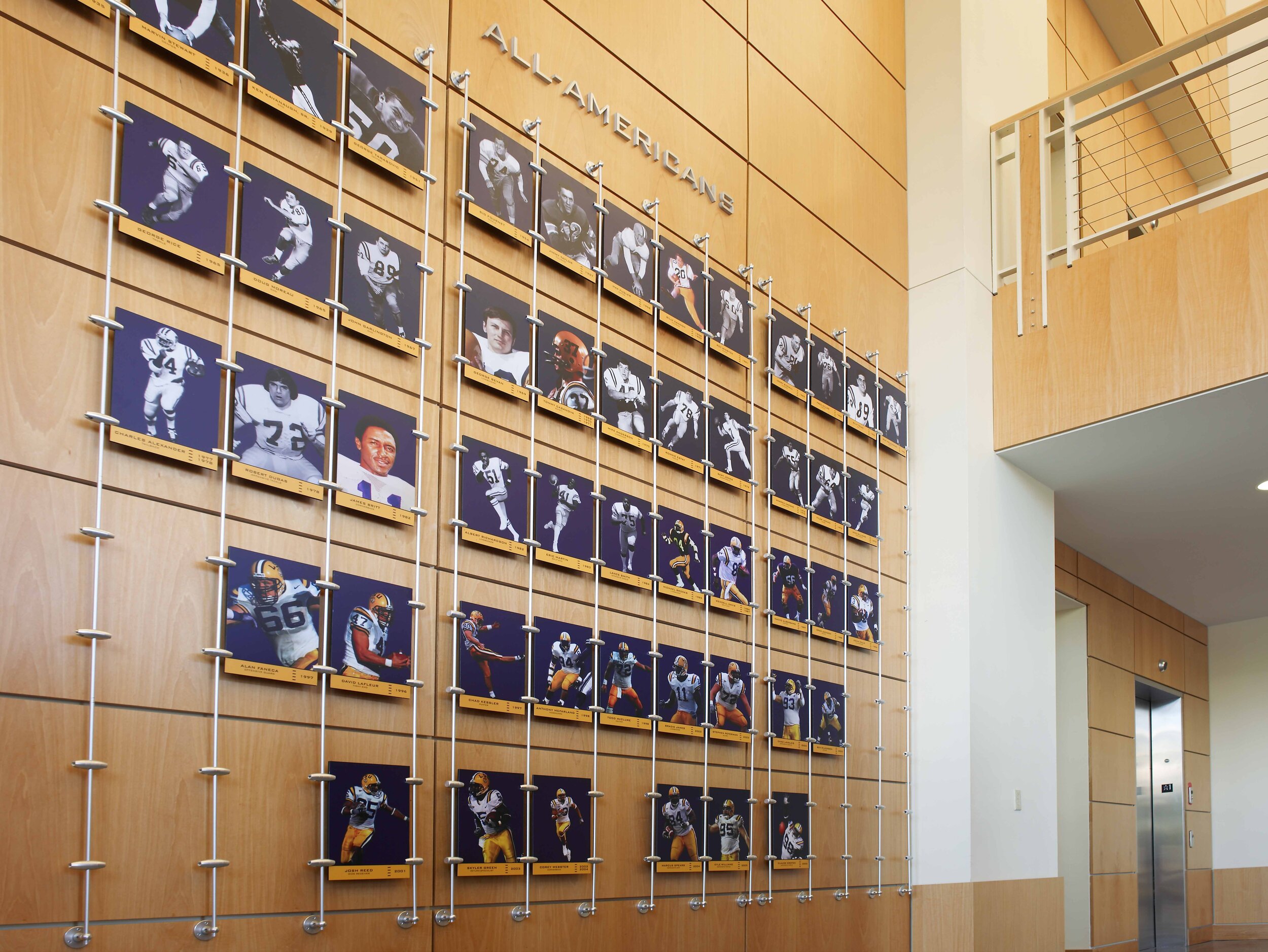  sports display design 