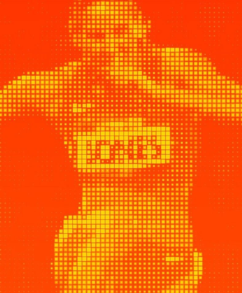 Nike—World Headquarters Innovation Lab Design