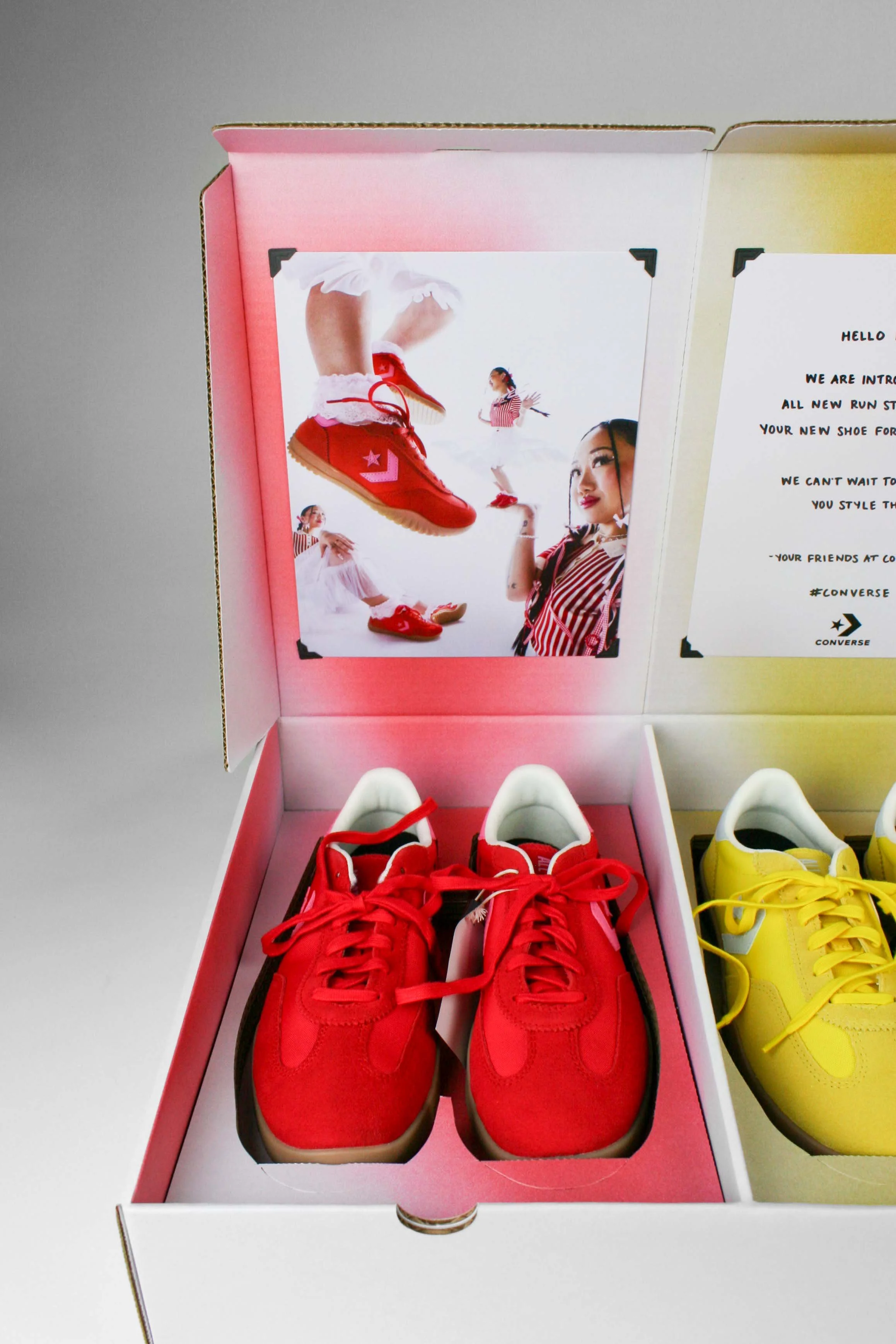 Converse Run Star Trainer Launch 2024 Influencer kit04.jpeg