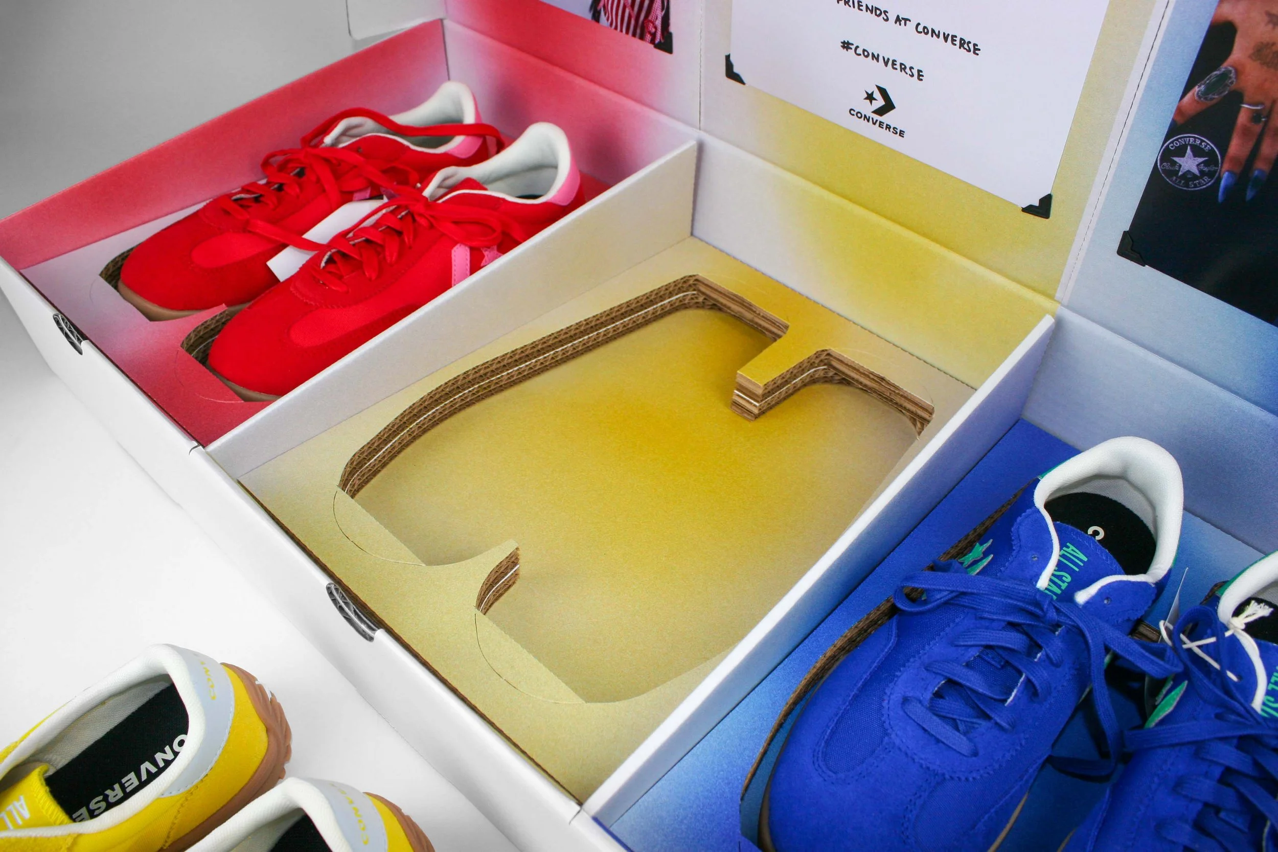 Converse Run Star Trainer Launch 2024 Influencer kit06.jpeg