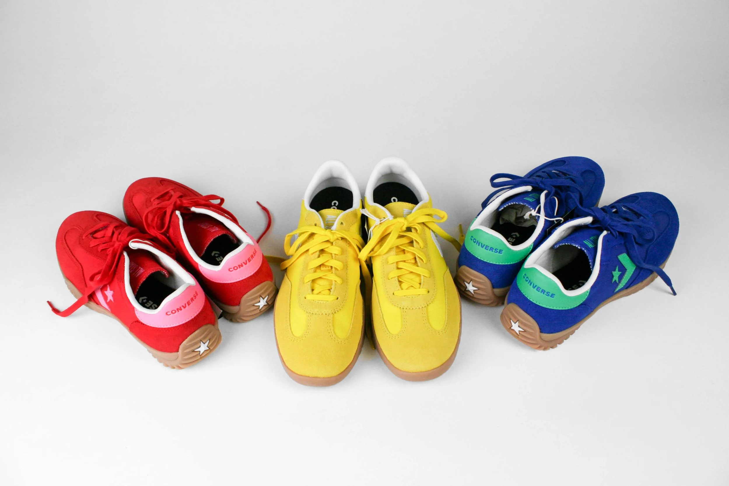 Converse Run Star Trainer Launch 2024 Influencer kit08.jpeg