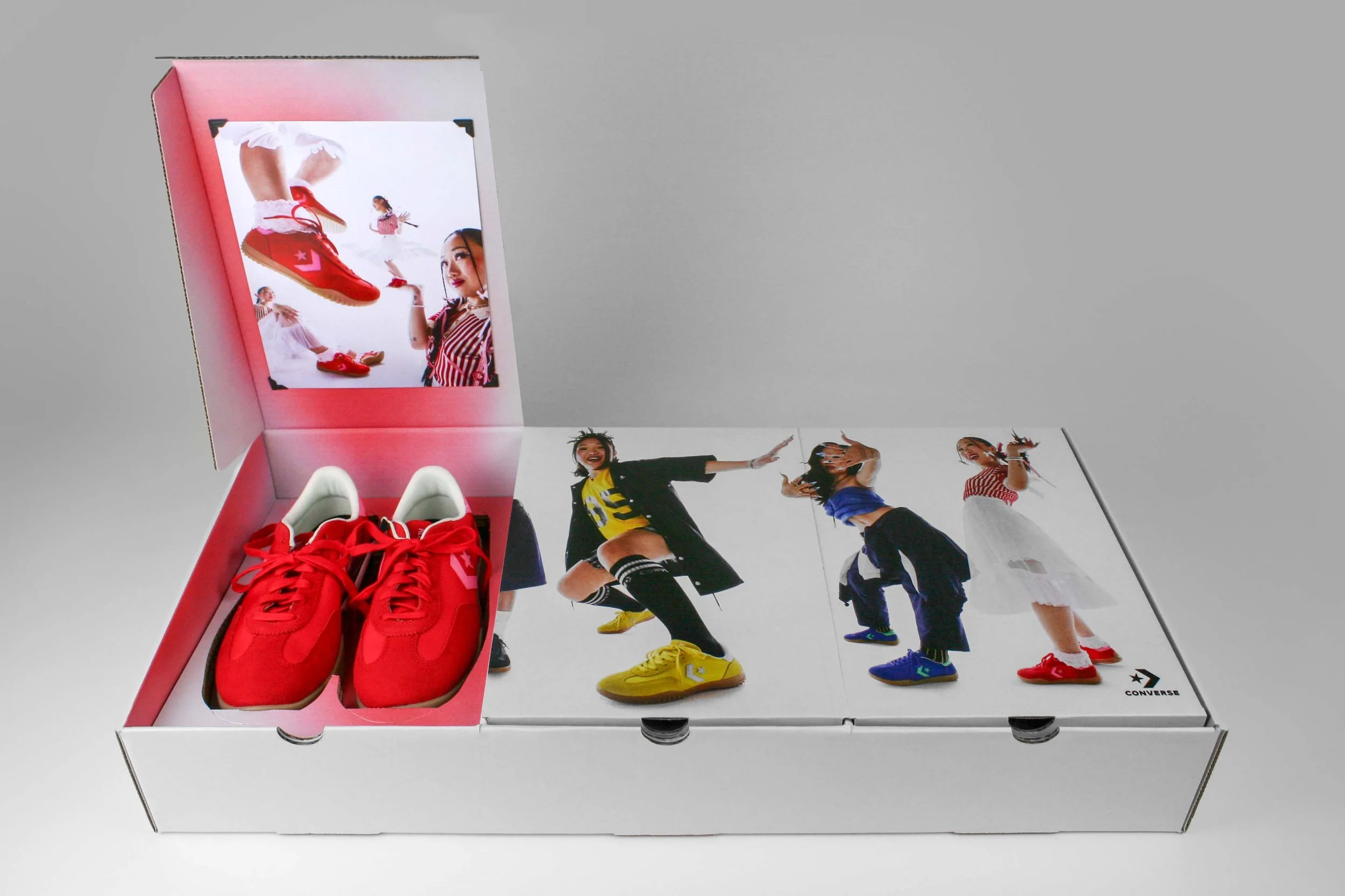 Converse Run Star Trainer Launch 2024 Influencer kit11.jpeg