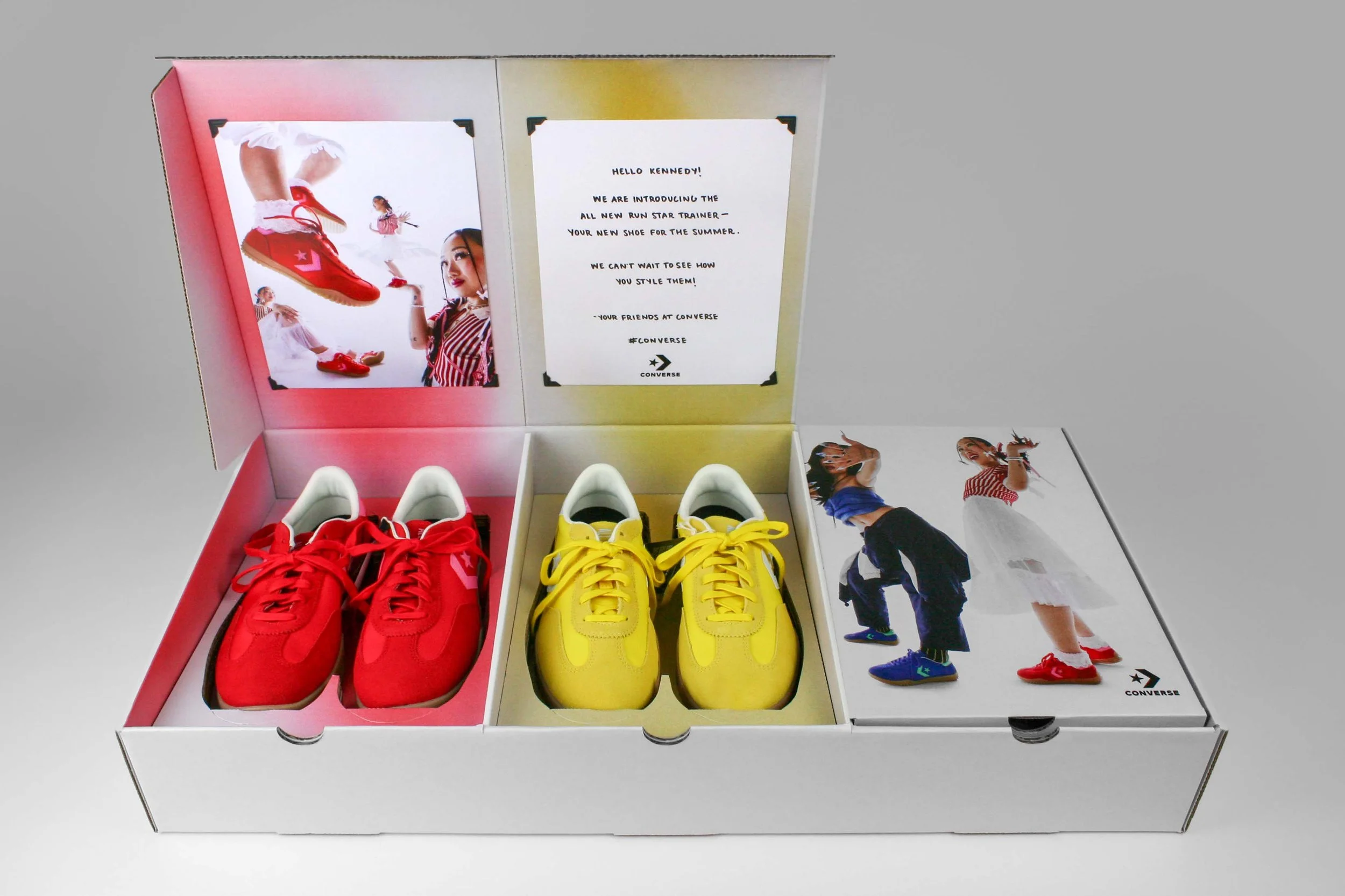 Converse Run Star Trainer Launch 2024 Influencer kit12.jpeg