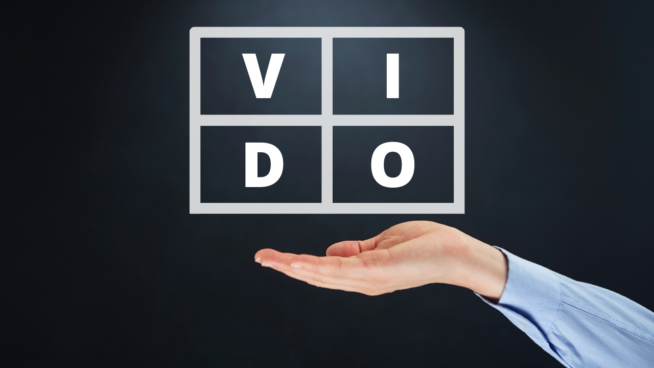 167 Content Marketing For Realtors - A Framework Called VIDO | Daily Show Up episode artwork