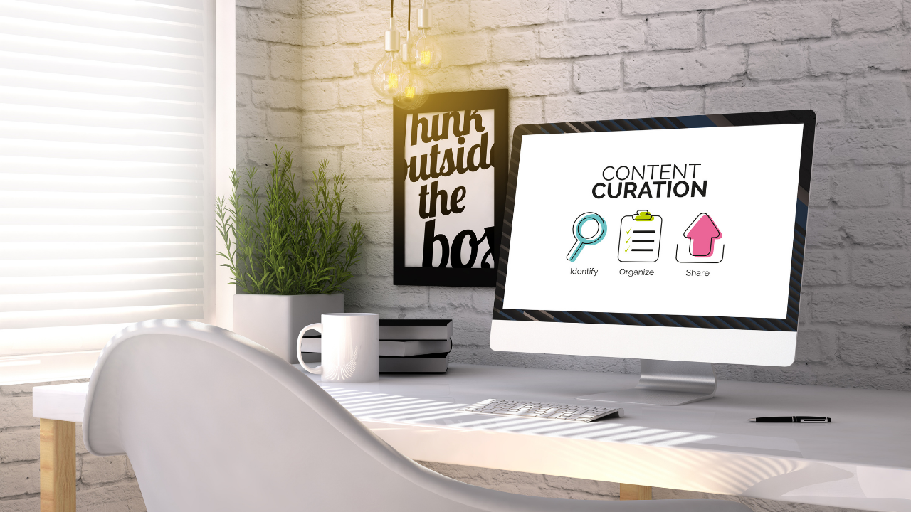 171 Content Marketing Tips For Realtors [For Non-Creators And Non-Marketers] Daily Show Up episode artwork