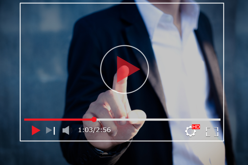 173 Ken Okazaki Shows Up [We Talk Video Marketing] Daily Show Up episode artwork