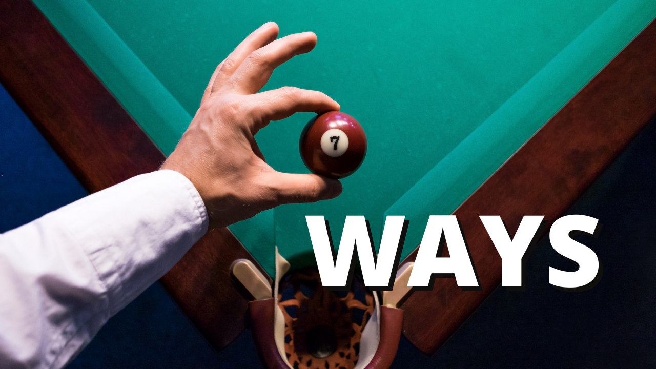 189 7 Ways To Think About Your Content Marketing | Daily Show Up episode artwork