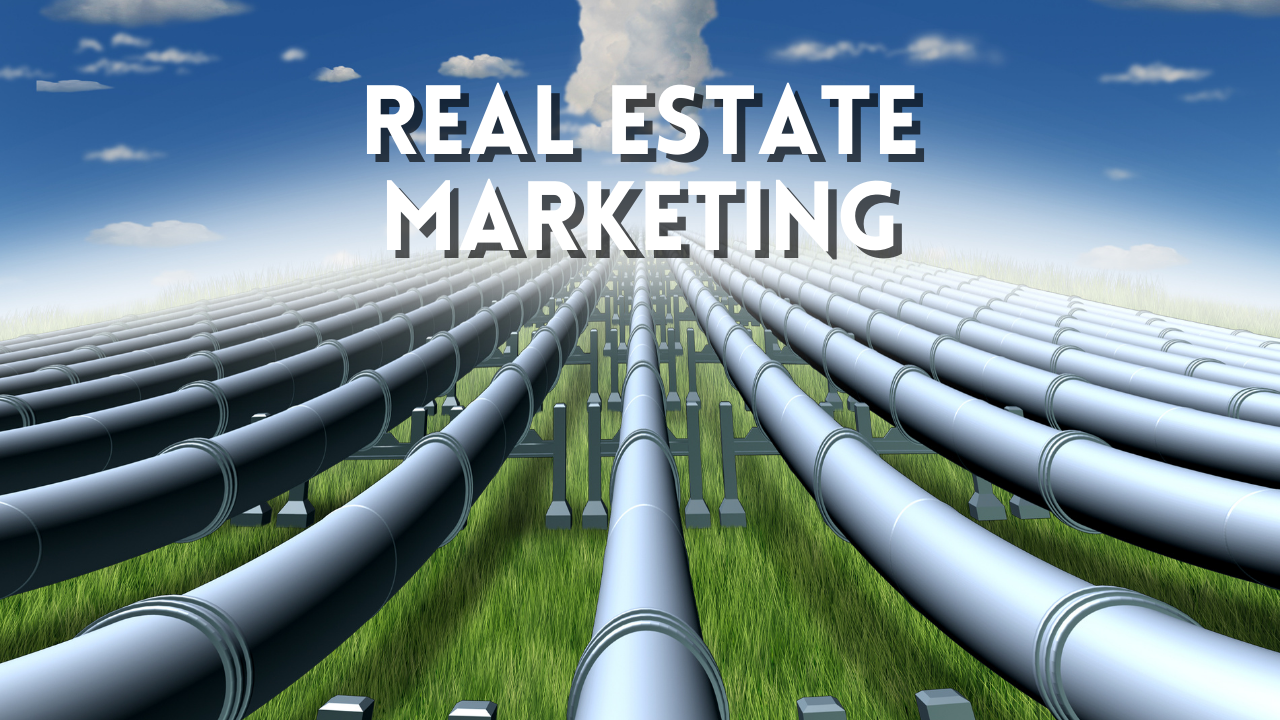 237 The 5 C's of Real Estate Marketing Pipeline | Daily Show Up episode artwork