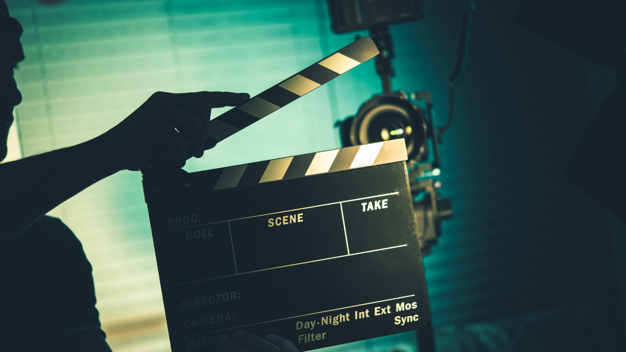 243 Bad Video Marketing Production Is Okay | Daily Show Up episode artwork