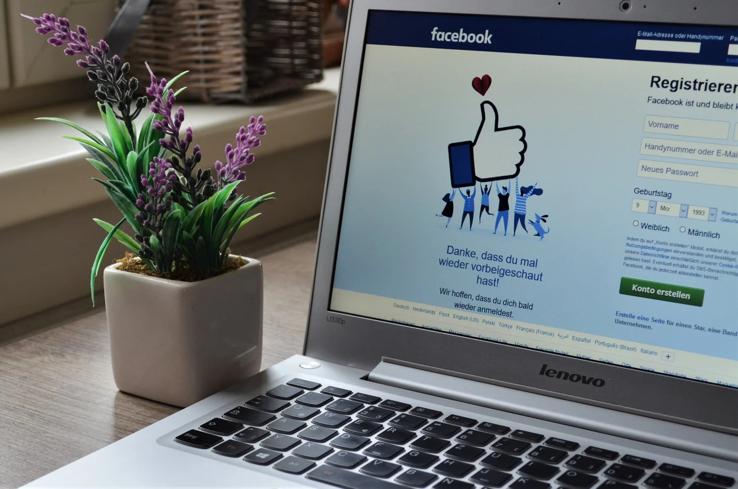 279 Facebook Page Engagement | RETOO episode artwork