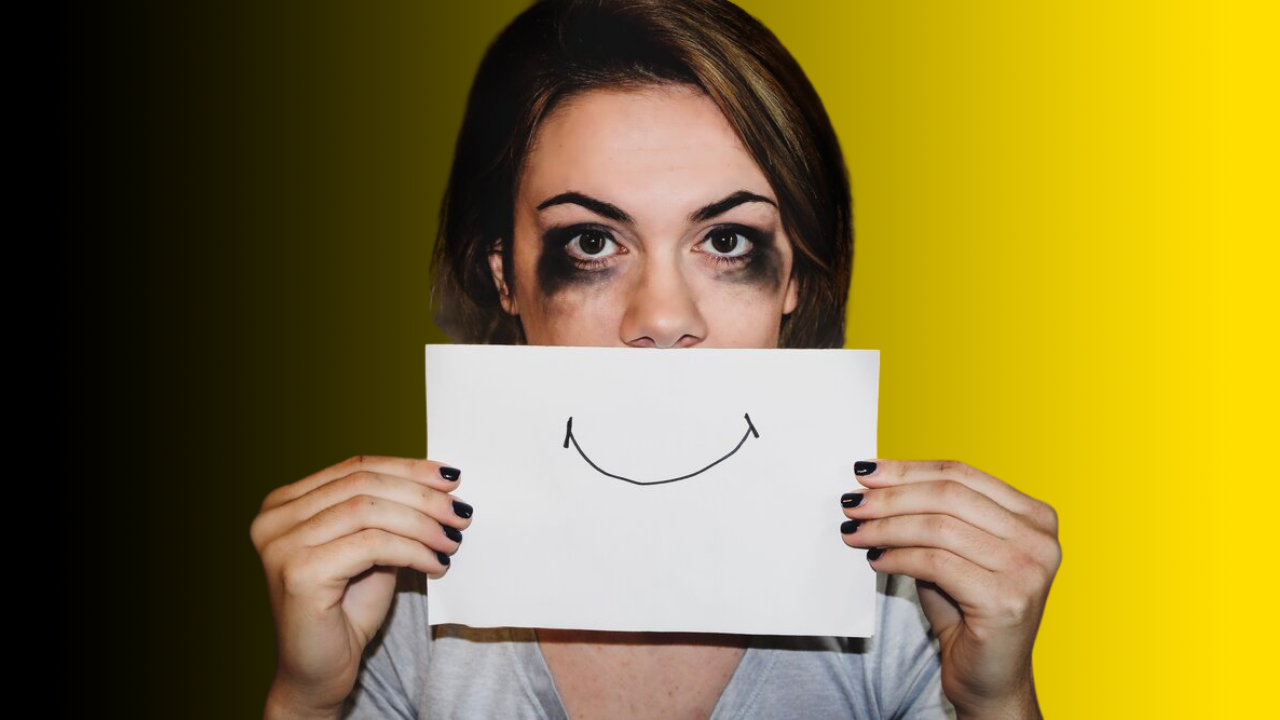 281 65% of Real Estate Professionals Suffer from Poor Mental Health | RETOO episode artwork