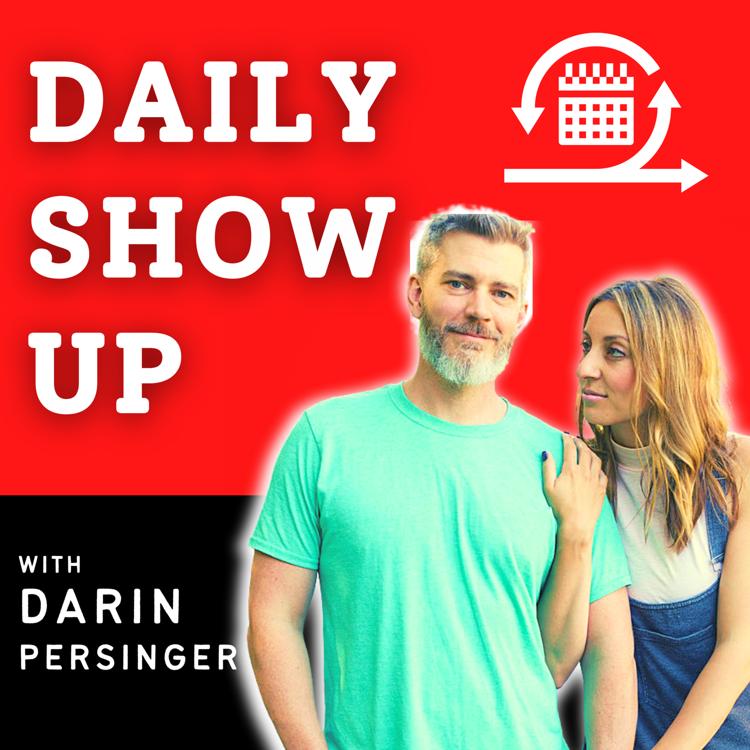 Daily Show Up