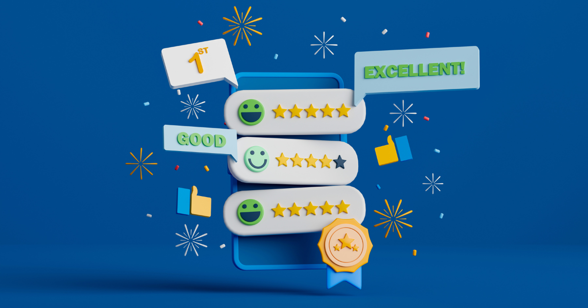 Client Fulfillment And The Rise Of Review Websites