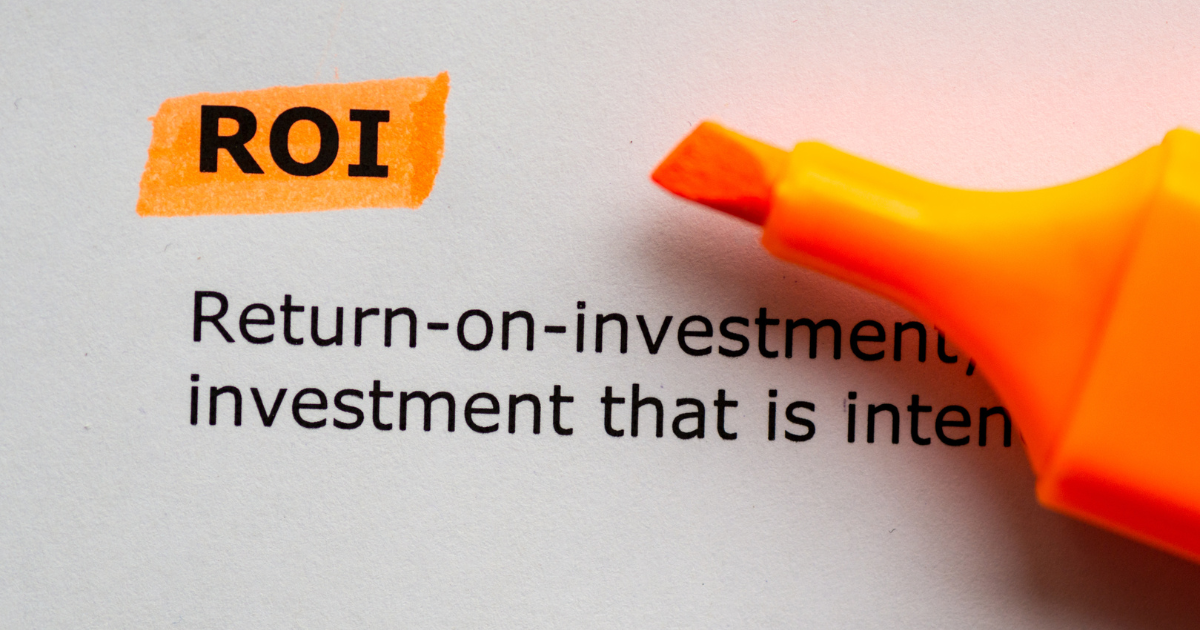 Is There ROI In Social Media? - Productivity Nugget #198
