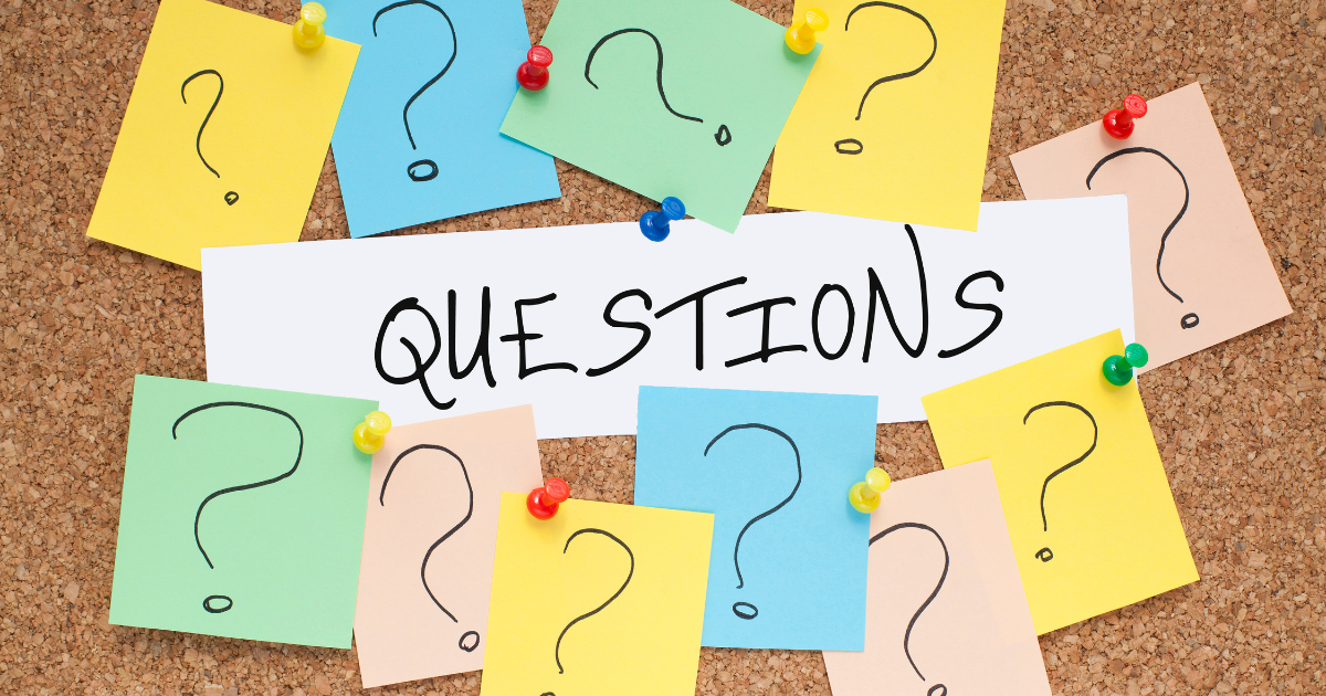 10 Questions To Ask Yourself About Your Real Estate Business - Productivity Nugget #185