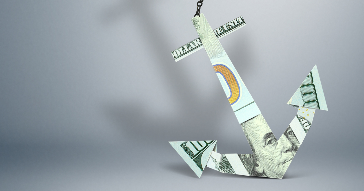 Price Anchoring - Productivity Nugget #180