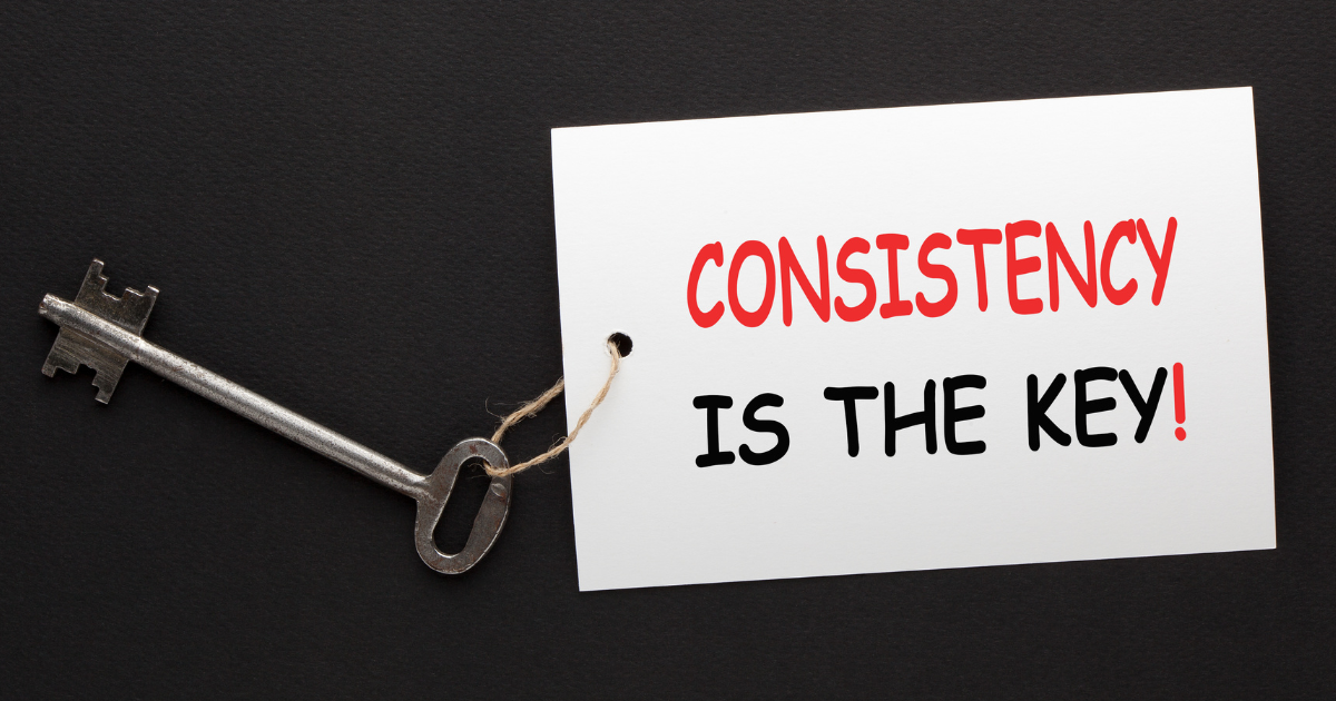 4 Questions To Answer To Get A Consistent Income In Real Estate - Productivity Nugget #165
