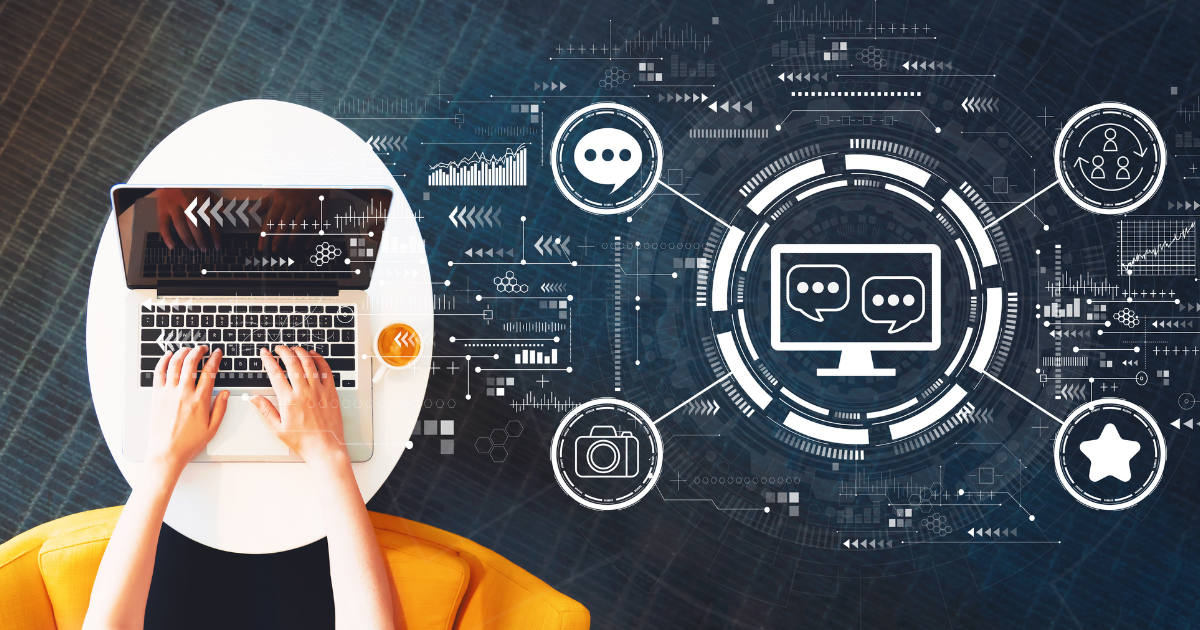 GIST Social Media Productivity Tool For Real Estate Agents - Productivity Nugget #134