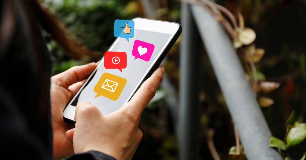 Real Estate Social Media - Leave Comments To Engage and Connect - Productivity Nugget #071