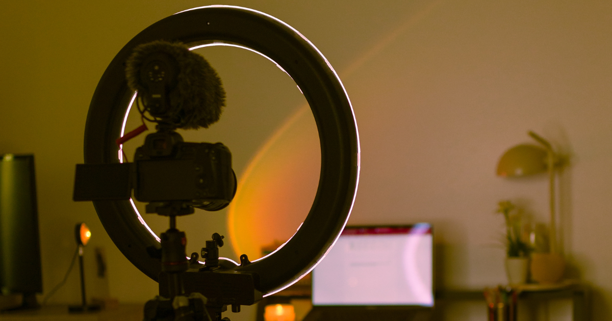 Kristin LaVanway Gives Tips On Doing A Real Estate Sales Video Blog – Productivity Nugget #070