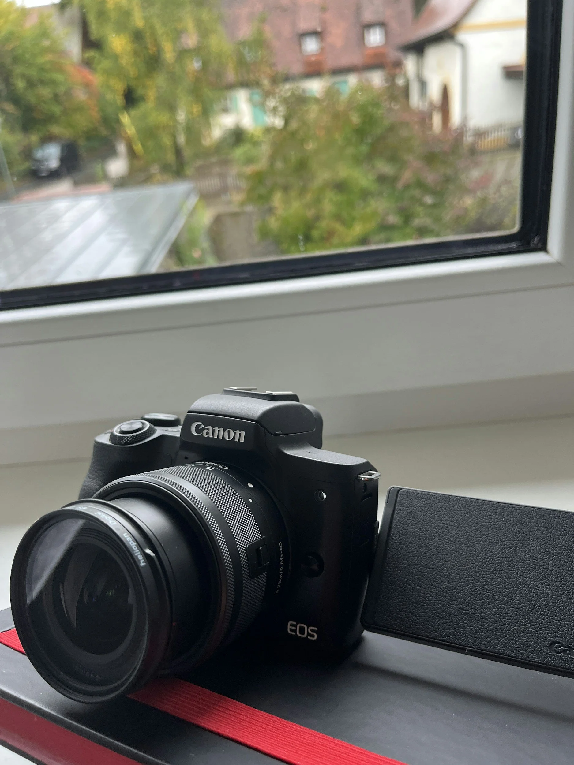 What type of equipment do I use to create the Video Blogs I do? - Productivity Nugget #066