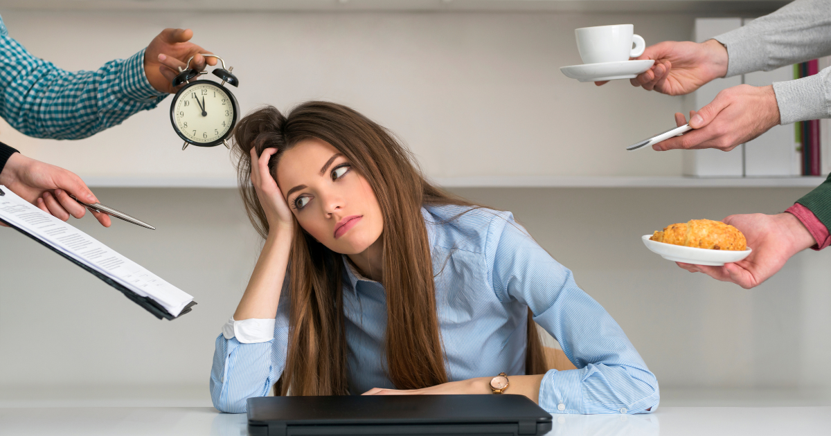 You Can Do Anything - Productivity Nugget #054