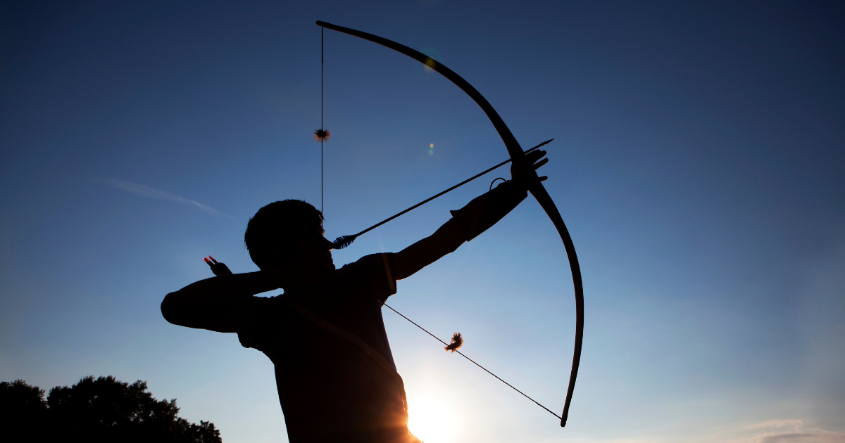 Part 1 - Getting More Done By Taking AIM - Productivity Nugget #051