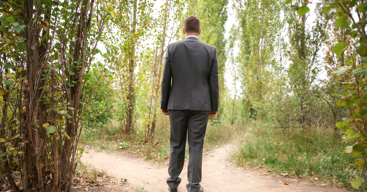 Become Self Aware, Not Self Conscious – Productivity Nugget #022
