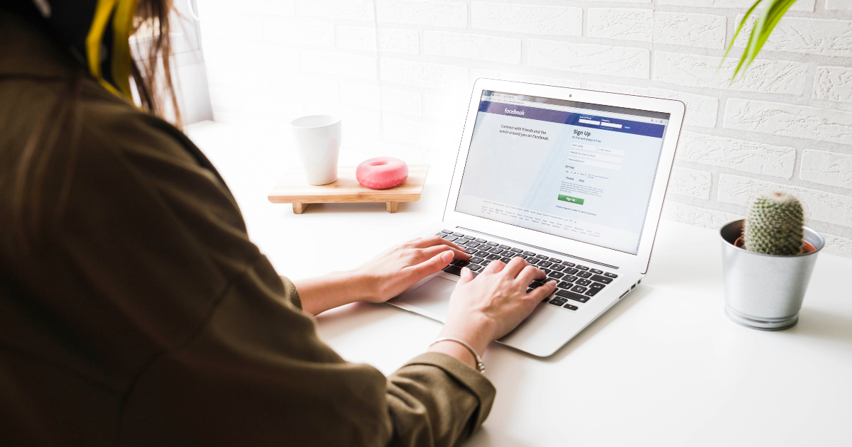 Facebook Is A Great Contact Management System – Productivity Nugget #016