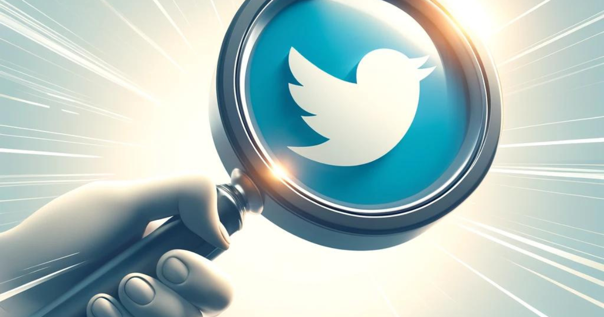 Using Twitter Search For Your Business – Productivity Nugget #007