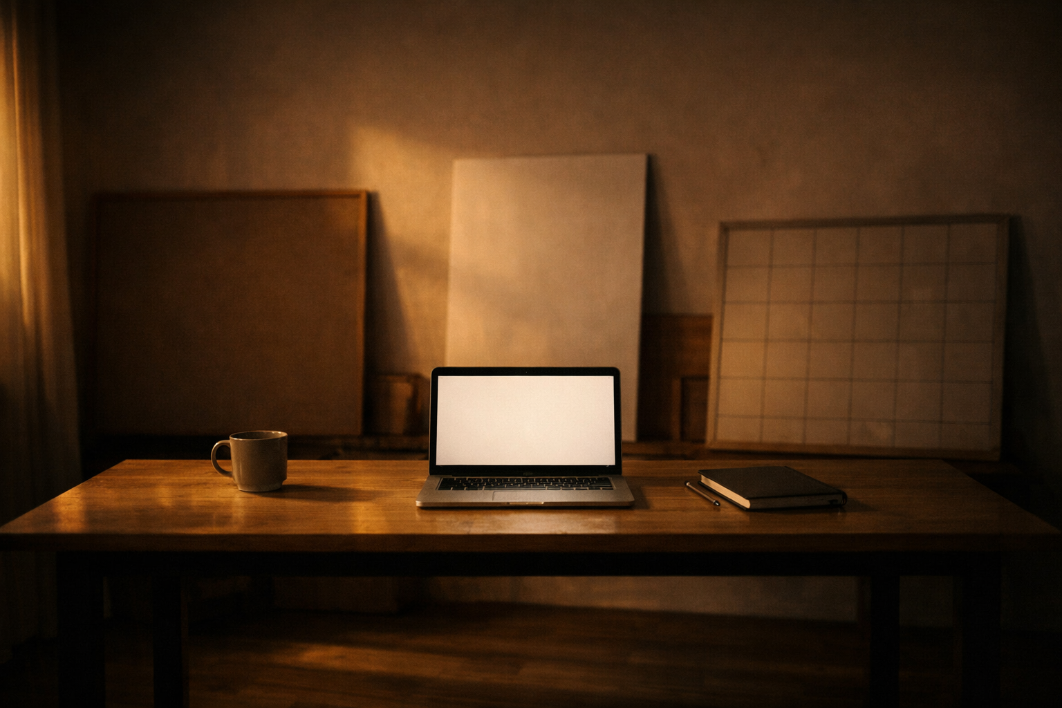 Your Business Doesn’t Need a Vision Board. It Needs Fewer Inputs.