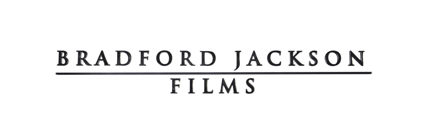 BRADFORD JACKSON FILMS