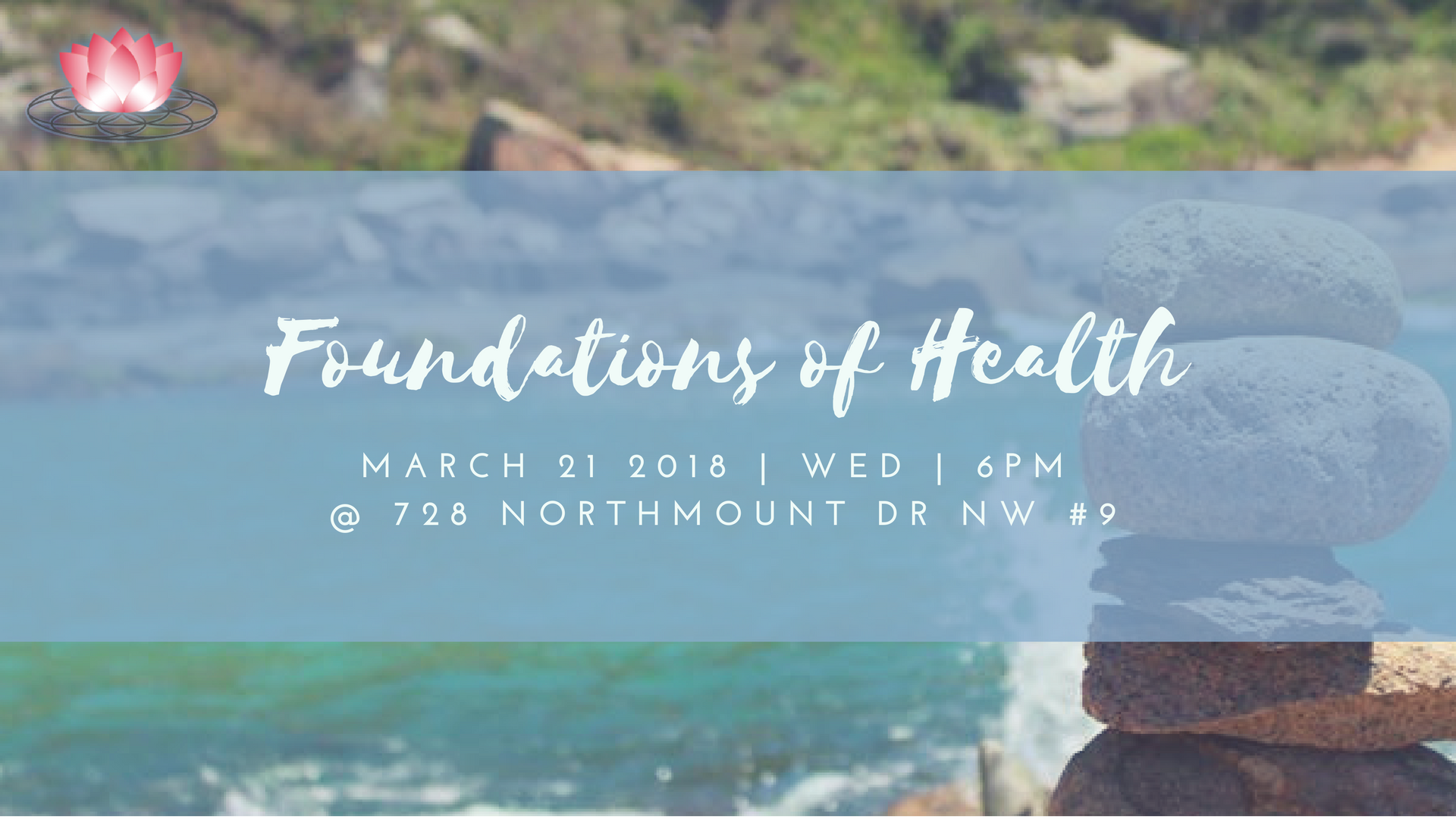 Foundations of Health