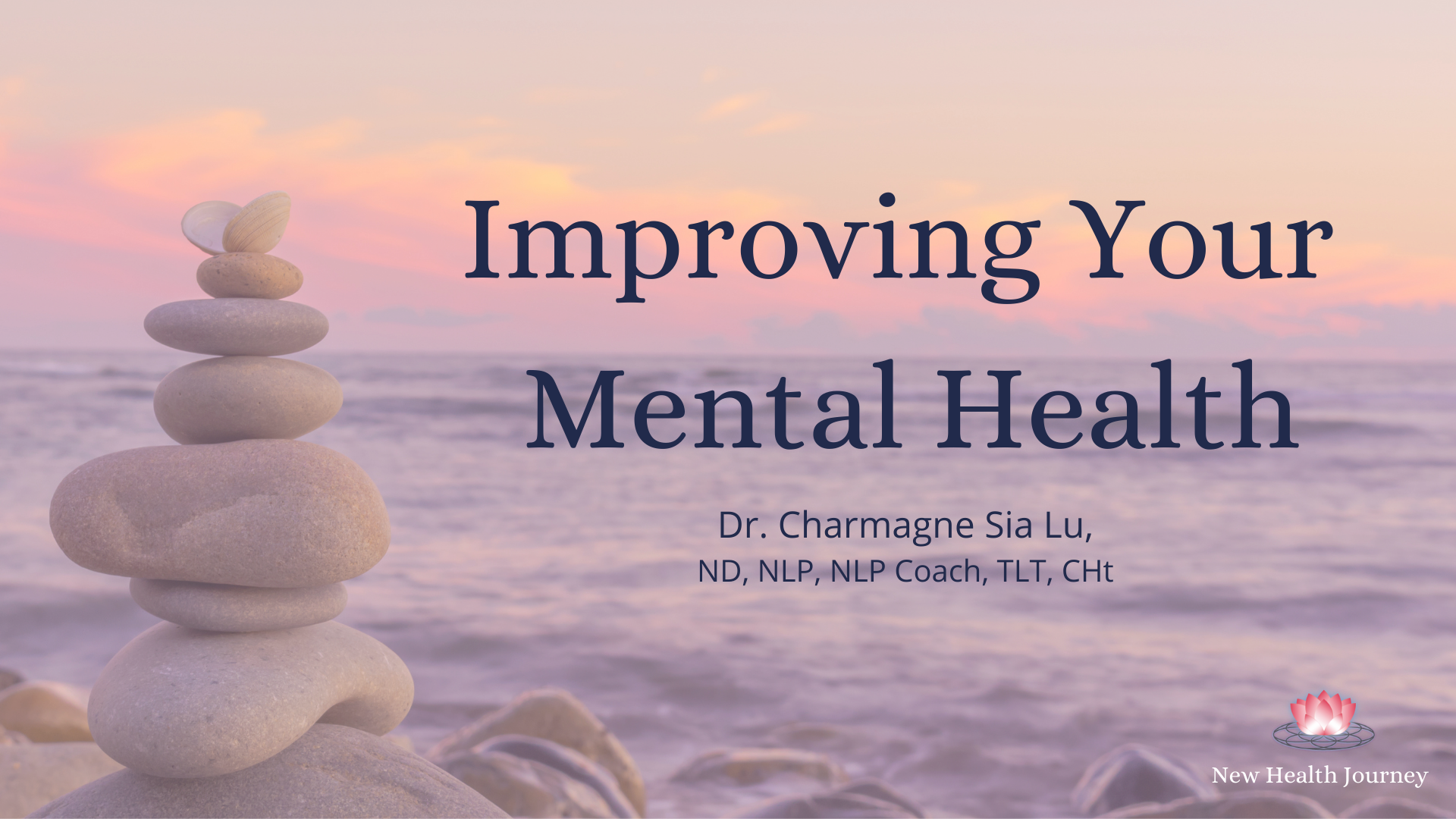 Improving Your Mental Health
