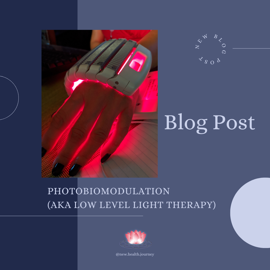 Photobiomodulation (AKA Low Level Light Therapy).png