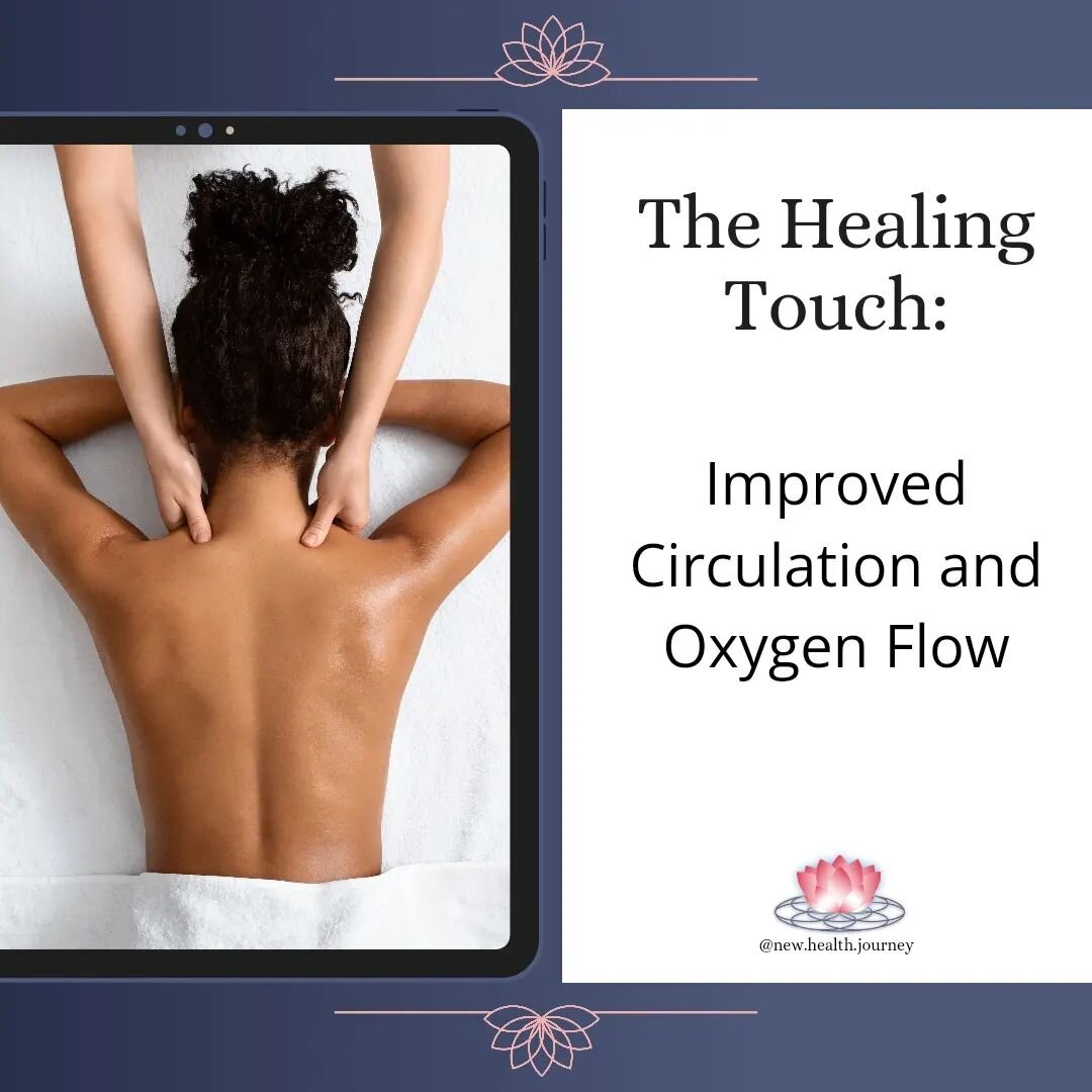 Therapeutic massage also plays a crucial role in enhancing blood circulation throughout the body. As the massage therapist applies pressure to specific areas, blood vessels widen, promoting better blood flow. Improved circulation means that oxygen an