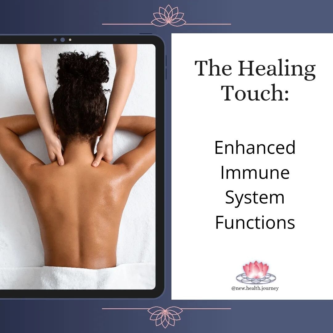 The connection between massage and immune system function has been a subject of scientific study. Research suggests that regular massage can boost the activity of natural killer cells &ndash; a vital component of the immune system. Additionally, the 