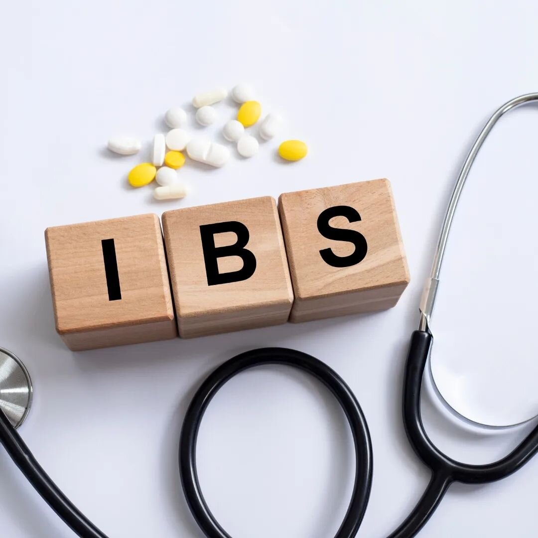 April is Irritable Bowel Syndrome (IBS) Awareness Month in Canada. Did you know that 13-20% of Canadians are living with IBS? That&rsquo;s ~5-7.5 million people or roughly 1 in 5 people (GI Society)! Despite this, IBS remains a perplexing gastrointes