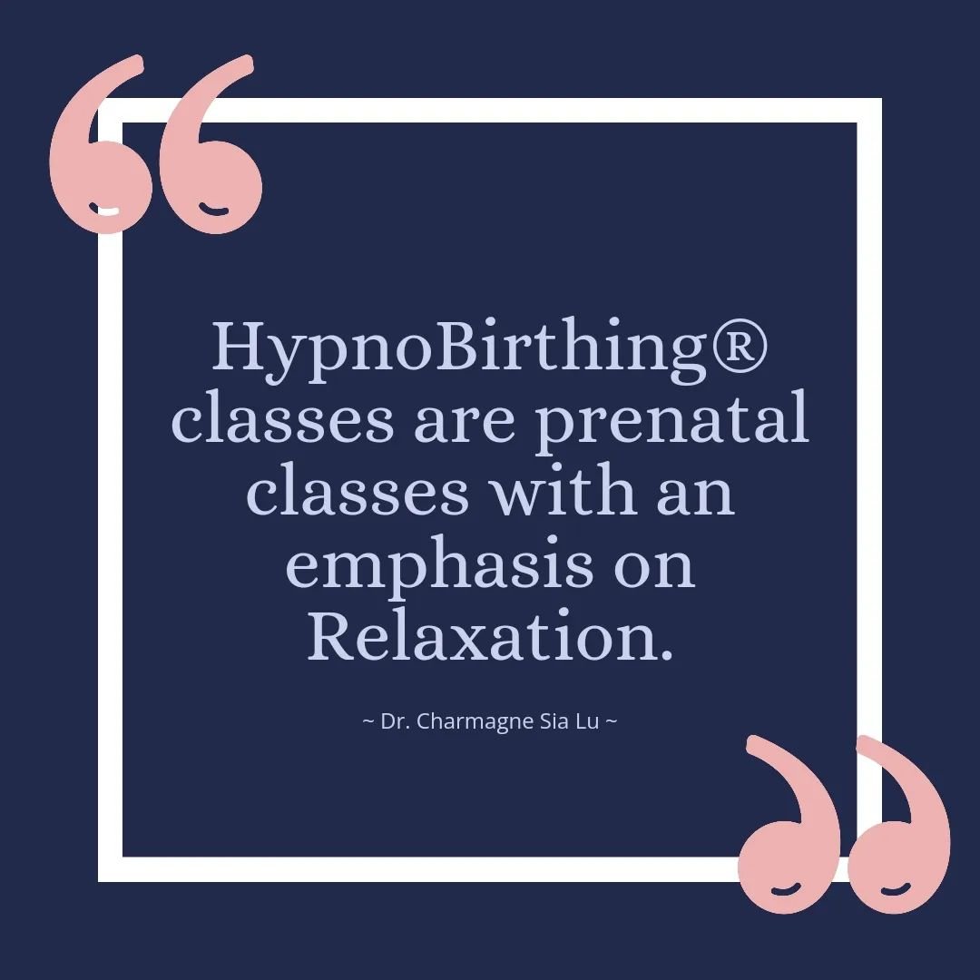 Will you be joining in the HypnoBirthing series with @drtonireid and I this month? 

If you can't make it, don't worry! I have another series I'm hosting @vivehealthgroup in August! So make sure to mark your calendars and register for this eye openin