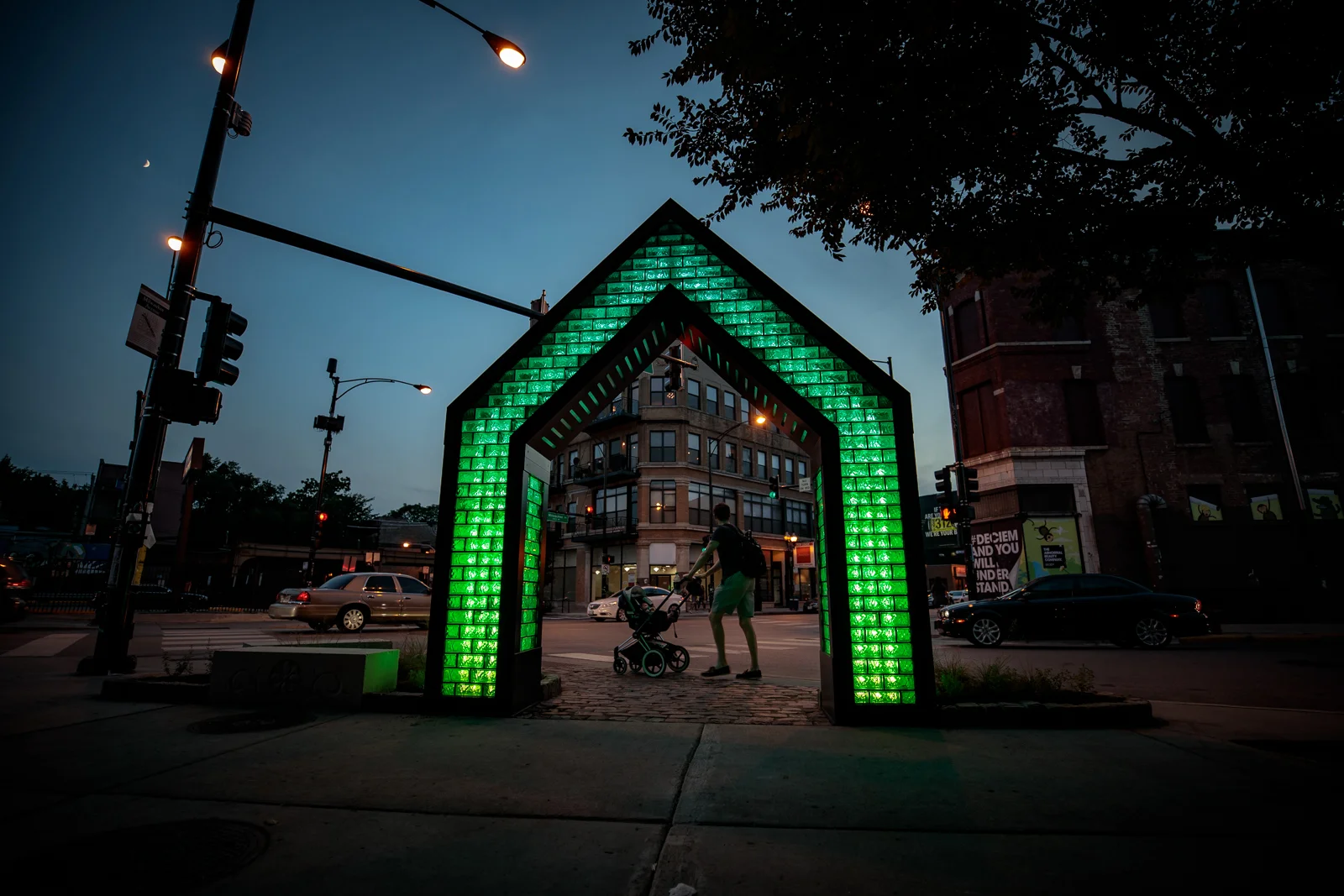 Wicker Park