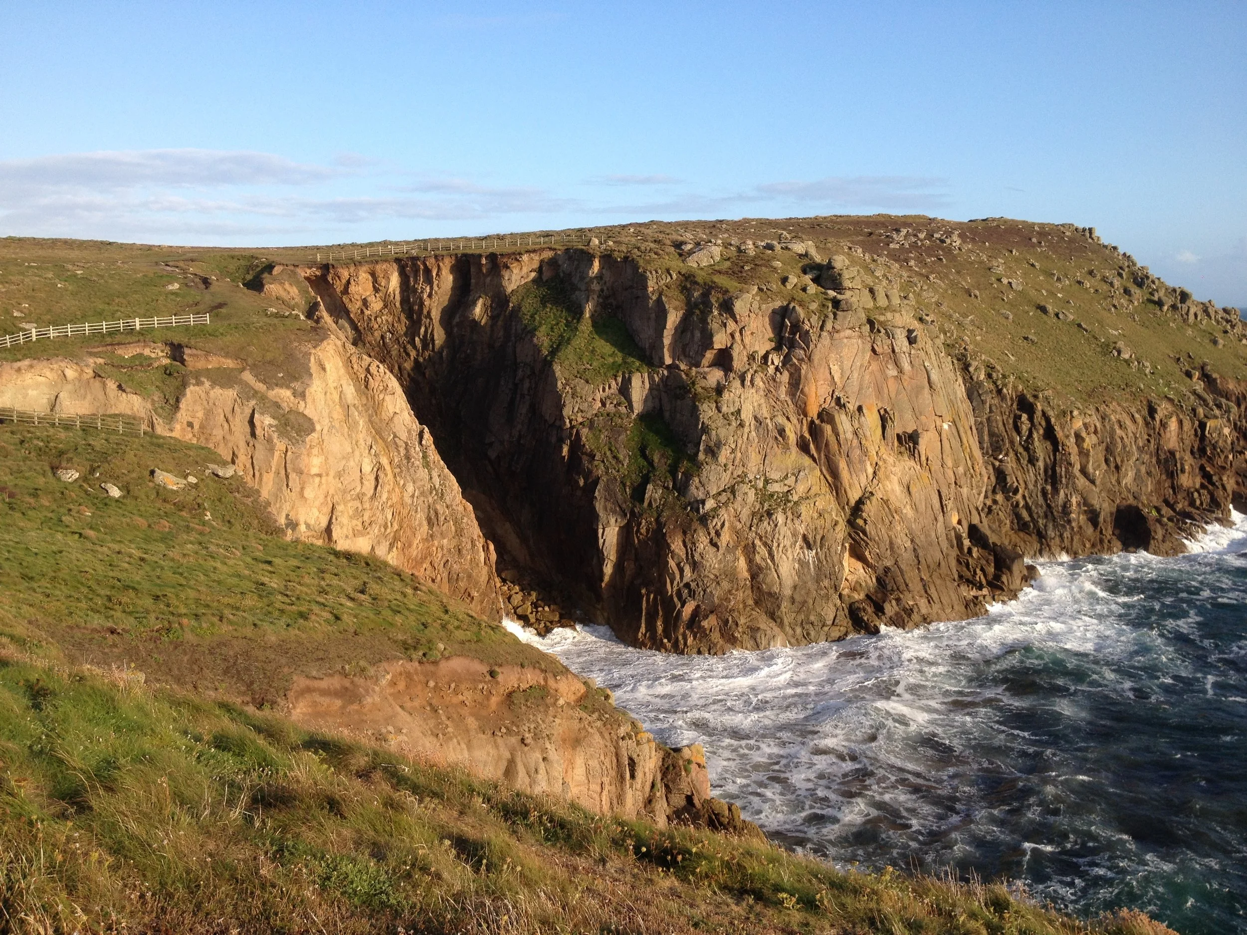 7 Places to Visit in Cornwall