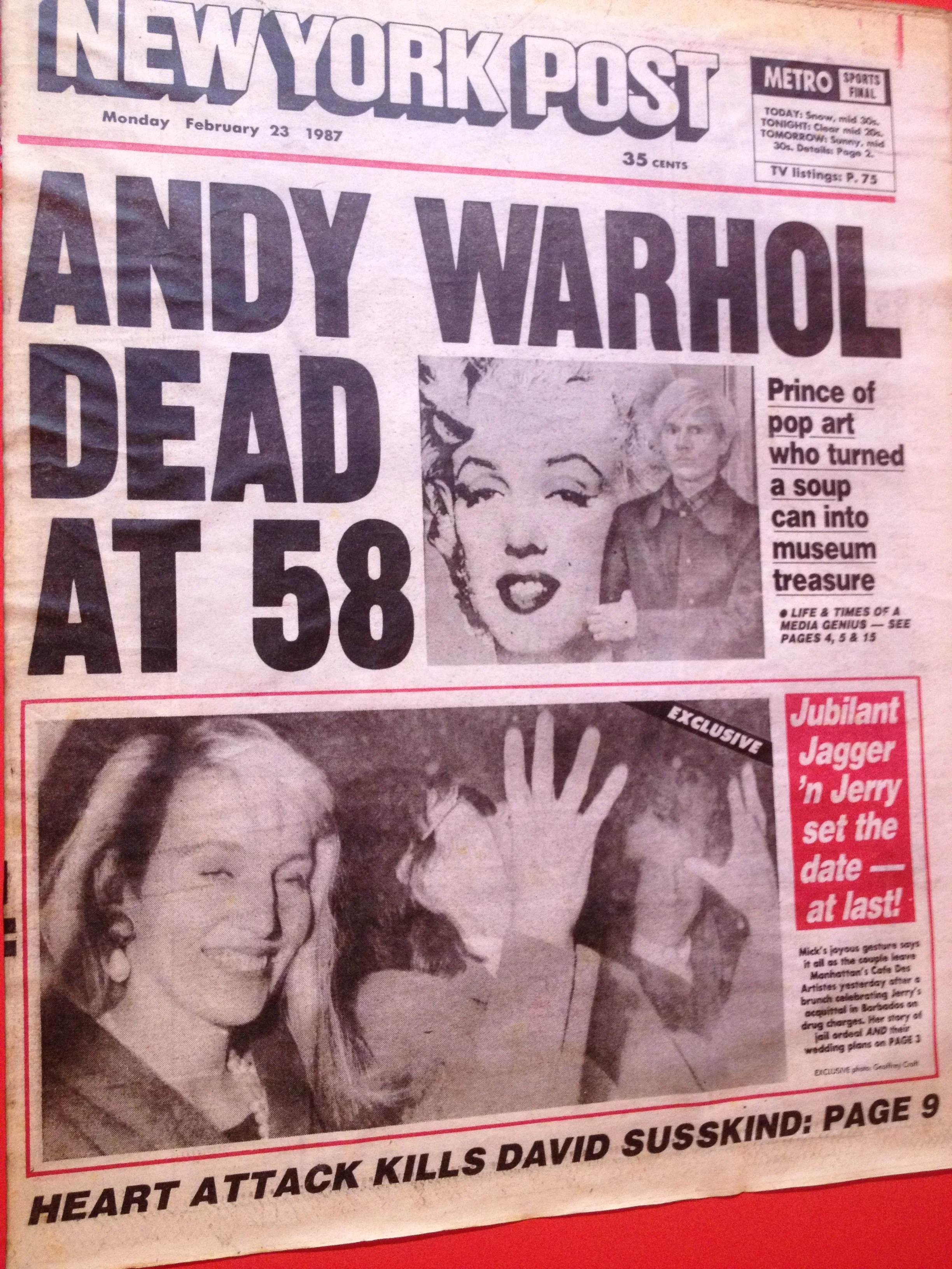 Galleria Nazionale D'Arte Moderna